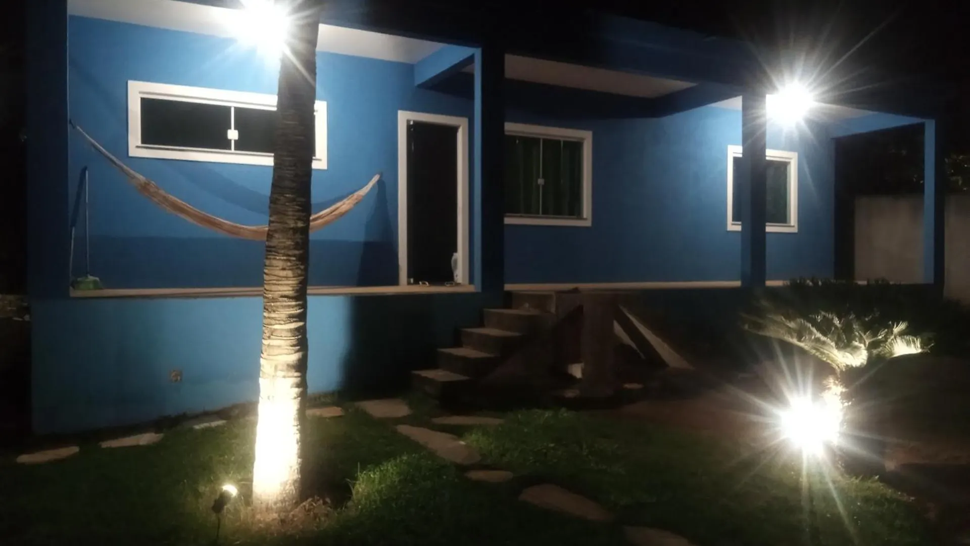 Vila Pedacinho Do Ceu Búzios 0*,  Brazílie