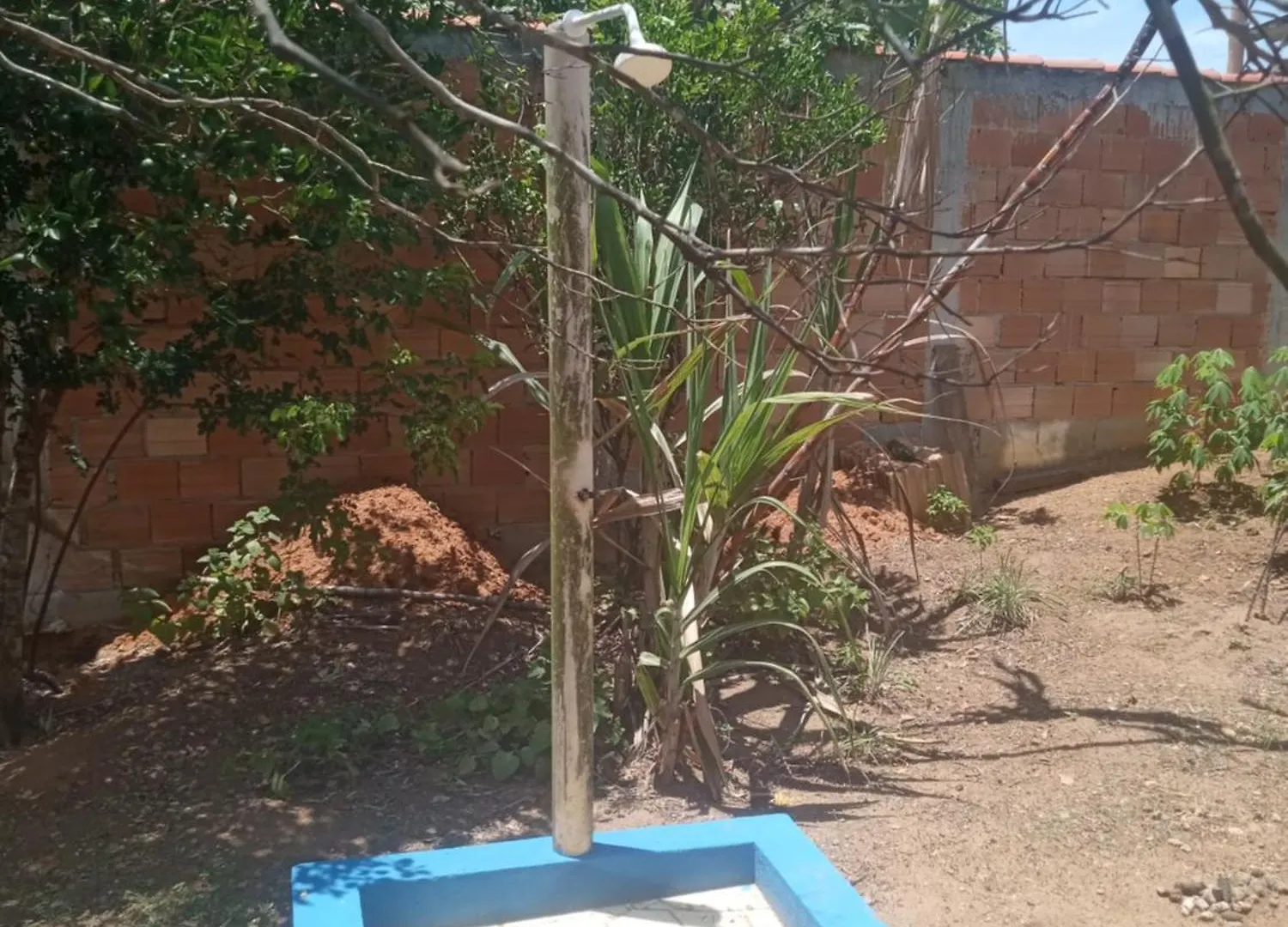 Vila Pedacinho Do Ceu Búzios 0*,