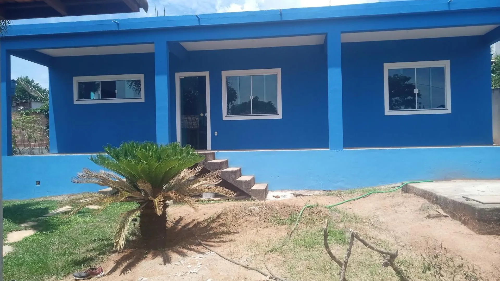 Vila Pedacinho Do Ceu Búzios